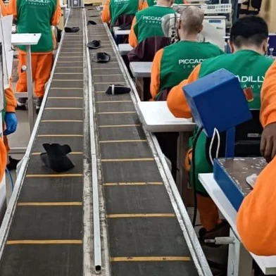 Piccadilly no presidio<!-- NICAID(16136006) -->