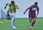 Técnico do Ypiranga diz que equipe teve atuação abaixo do esperado e "não jogou" na derrota para a Ferroviária