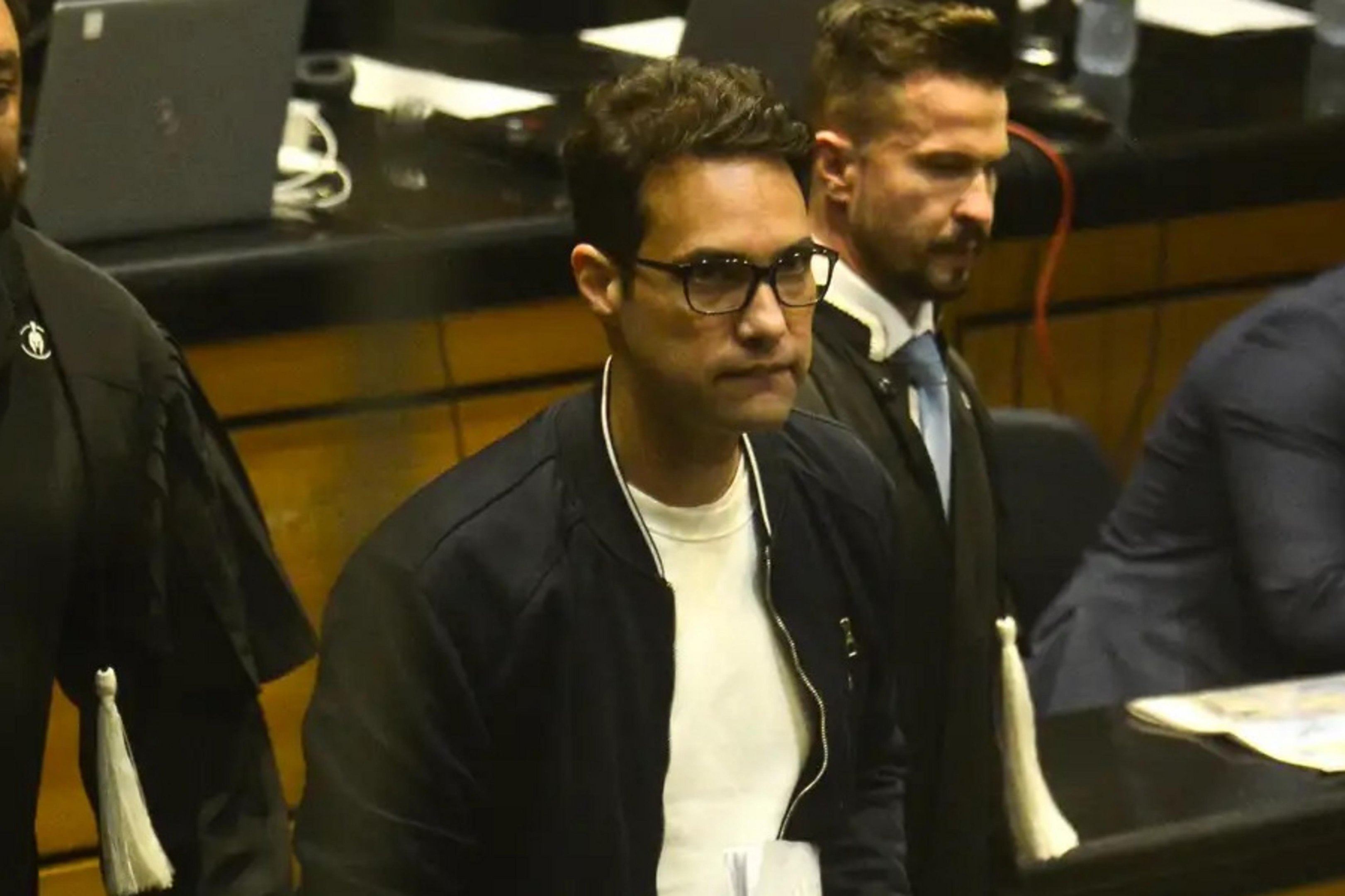 Caso Henry Borel: julgamento &eacute; adiado ap&oacute;s defesa de Jairinho abandonar plen&aacute;rio