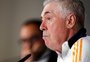 "A partir do dia 26 serei o treinador do Brasil": o que Ancelotti falou em sua primeira entrevista após anúncio da CBF