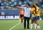 Arthur Elias valoriza goleadas na Fifa Series e projeta duelo com o Canadá: "Precisamos levar como uma final"