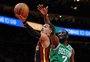 Rodada dos playoffs da NBA tem primeira vitória dos Hawks, 3 a 0 dos Nuggets e triunfo dos Knicks