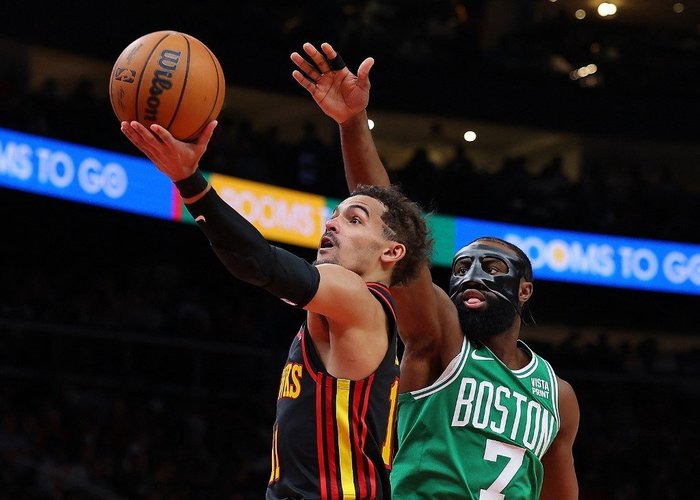 KEVIN C. COX / GETTY IMAGES NORTH AMERICA / GETTY IMAGES VIA AFP