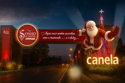 Natal em Canela<!-- NICAID(16151666) -->