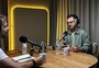 "A vida te dá muita oportunidade o tempo inteiro de virar tudo ao contrário", diz Marcus Rossi sobre inovação e reinvenção