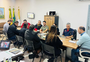 Chuva intensa adia partida da Série Ouro de Futsal em Caçapava do Sul