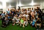Três zagueiros e destaque ofensivo: como chega o Glória para enfrentar o Grêmio na Recopa Gaúcha