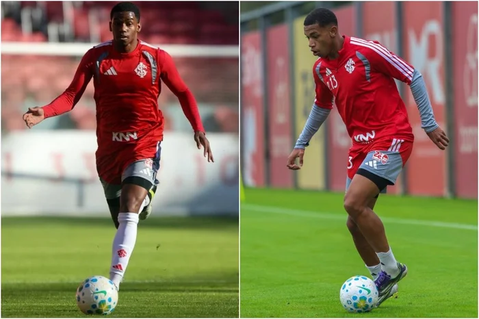 Ricardo Duarte / Inter/Divulgação