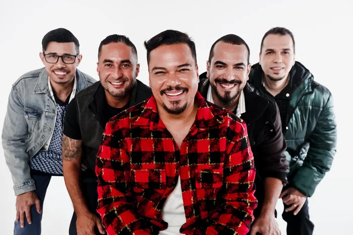 Arthur Rodrigues / Divulgação Arthur Rodrigues / Divulgação