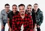 Sorriso Maroto faz show em Passo Fundo no domingo; ainda há ingressos disponíveis