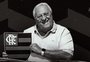 Morre Washington Rodrigues, o Apolinho, jornalista e ex-técnico do Flamengo
