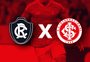 Remo x Inter: onde assistir ao vivo, horário e escalações pelo Brasileirão