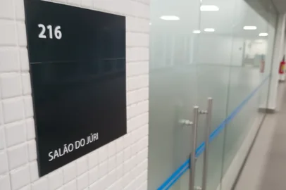 Cainã Lima / TJRS image