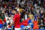 Novak Djokovic, tênis, United Cup