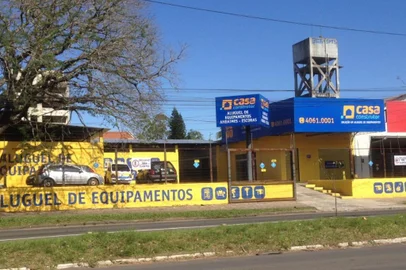 Casa do Construtor<!-- NICAID(14815239) -->