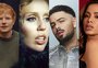Miley Cyrus, Pedro Sampaio, Anitta, Ed Sheeran e mais lançamentos musicais da semana