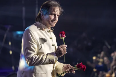 Roberto CarlosIndexador: Fabio Rocha<!-- NICAID(15583496) -->