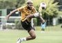 Inter anuncia contratação do lateral-direito Nathan