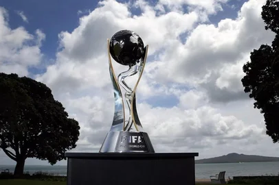 Trofeu Mundial Sub-20<!-- NICAID(16134048) -->