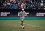 De Minaur avança à decisão do ATP 250 de 's-Hertogenbosch; Medvedev cai nas semifinal