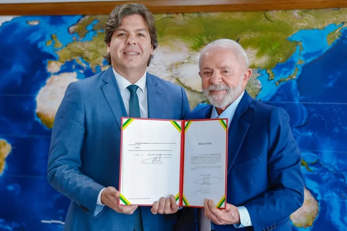 Ricardo Stuckert / Presidência da República/Divulgação