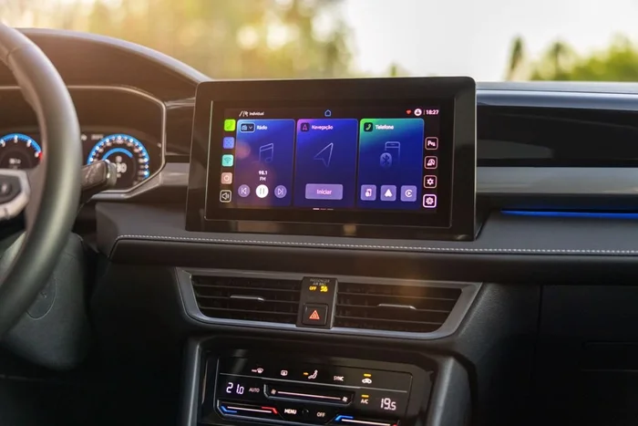 Volkswagen / Divulgação