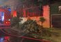 Pai de santo morre em incêndio dentro de casa no bairro Higienópolis, em Porto Alegre