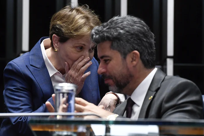 Jefferson Rudy / Agência Senado/Divulgação Jefferson Rudy / Agência Senado/Divulgação
