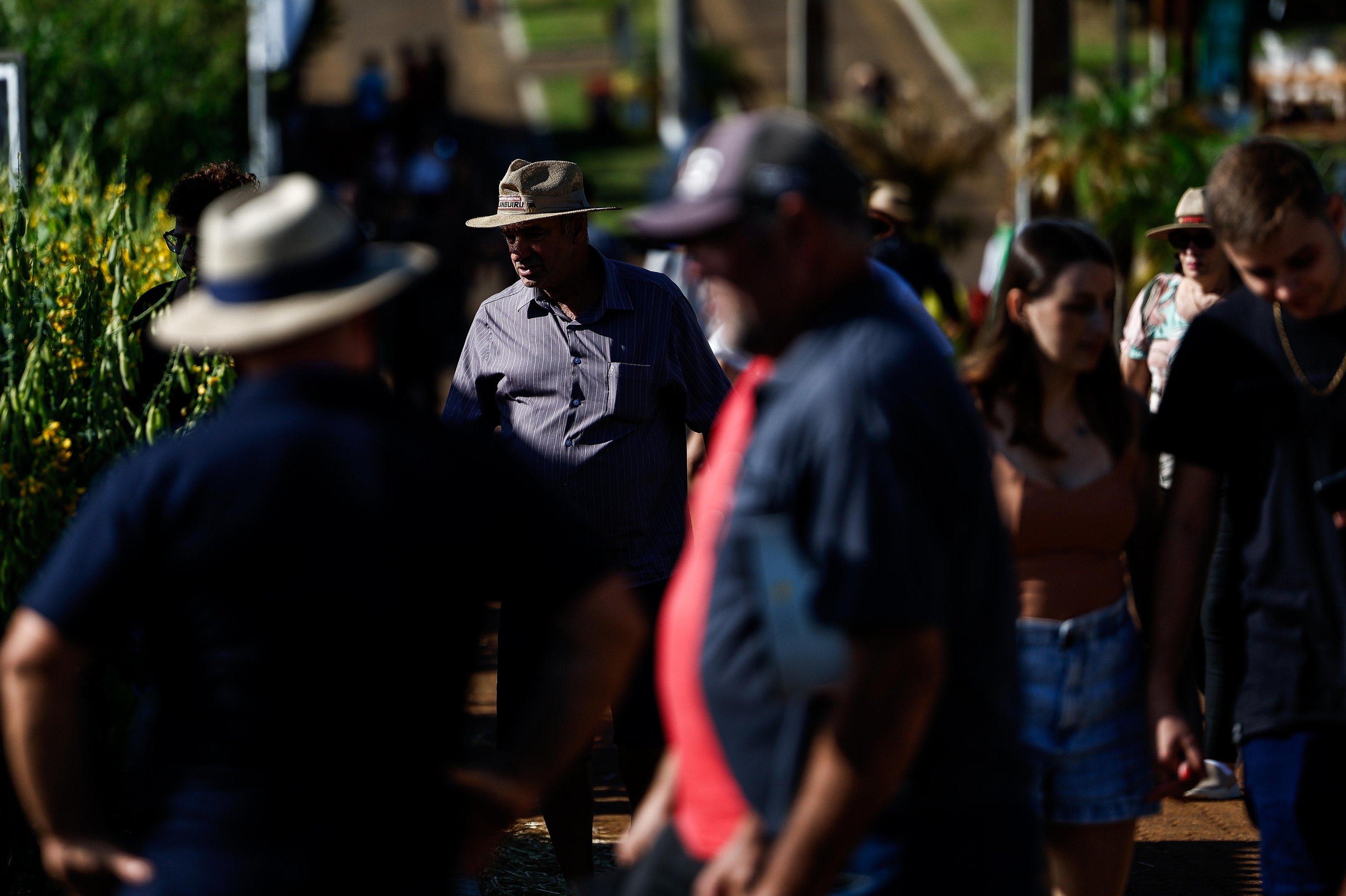 Para 86% dos agricultores ga&uacute;chos, mudan&ccedil;as clim&aacute;ticas ter&atilde;o algum impacto na produ&ccedil;&atilde;o, diz pesquisa