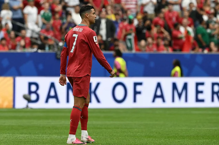 RONALDO SCHEMIDT / AFP