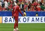 Cristiano Ronaldo está há quase cinco horas sem fazer gol em Copas do Mundo; veja números