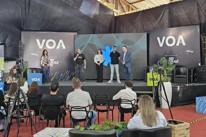 Tatiana Tramontina / Agencia RBS Tatiana Tramontina / Agencia RBS