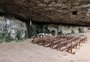 Gruta da Terceira Légua, em Caxias, terá elevador panorâmico feito por voluntários