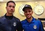 Grêmio relaciona Pedro Lucas e Gabriel Silva, mas jovens não ganham “minutagem”