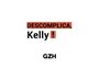 "Descomplica, Kelly!": meu novo podcast vai te ajudar a entender os assuntos do momento