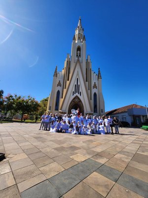 Centro de Umbanda Caboclo Pena Dourada e Nanã Buruquê / Divulgação