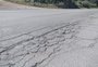 Dnit está sem recursos para manutenção da BR-116, na Serra, até o final do ano