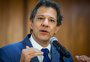 Governo quer chegar ao déficit zero sem contingenciar orçamento nem usar tolerância da meta, diz Haddad