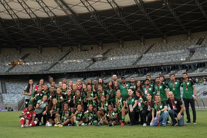Ale Torres / FMF / Divulgação Ale Torres / FMF / Divulgação