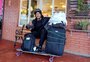 Carioca viaja de skate do Rio de Janeiro ao Uruguai