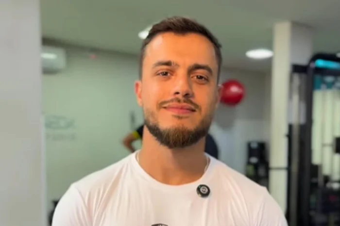 Reprodução / @eduwerneckpersonalestudio / Instagram