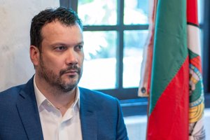 Maurício Tonetto / Governo do Rio Grande do Sul