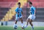 Volante fala sobre os objetivos do Grêmio no segundo semestre; assista ao podcast