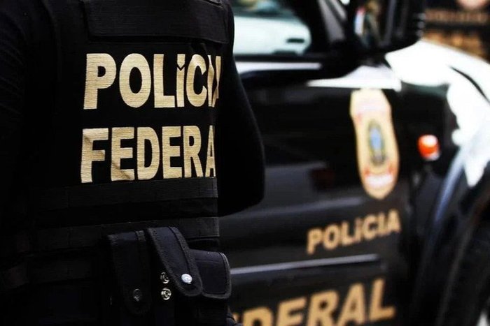 Polícia Federal / Divulgação