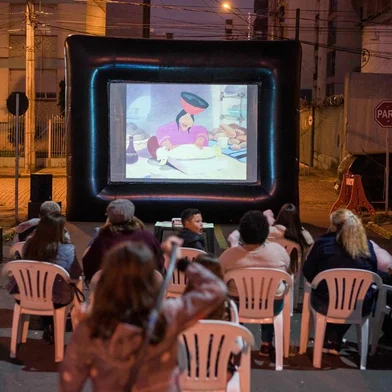 Projeto Poesia de Rua <!-- NICAID(15780476) -->