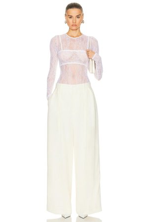 FWRD e Wardrobe.NYC / Divulgação
