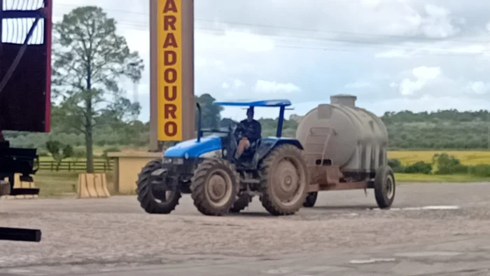 Sulpetro / Divulgação