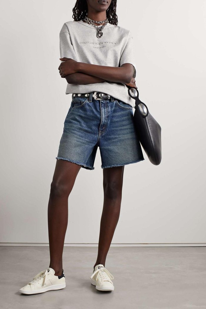 Net-a-porter,Alexander Wang / Divulgação