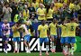 Adversário do Brasil será definido nesta terça; veja chaveamento da Seleção na Copa do Mundo