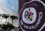 Surdolimpíadas terá dois eventos-teste no próximo domingo, em Caxias do Sul